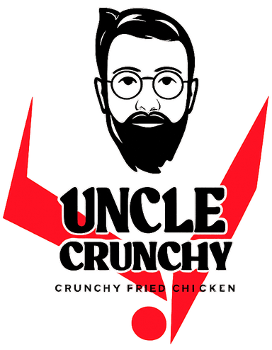 Uncle Crunchy logo
