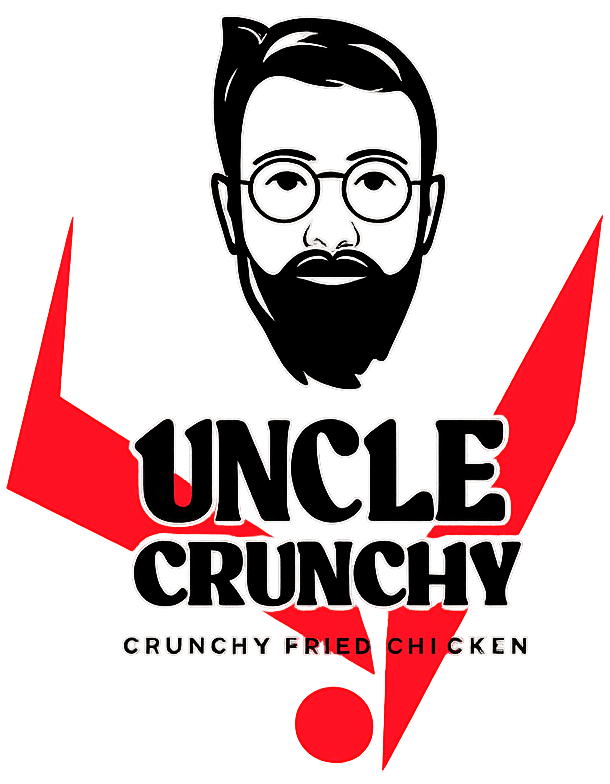 Uncle Crunchy logo